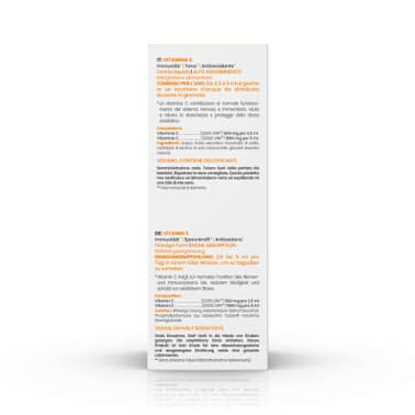 Vitamine C Liposomale liquide - Flacon 200 ml - Haute Absorption Ma Santé - 5