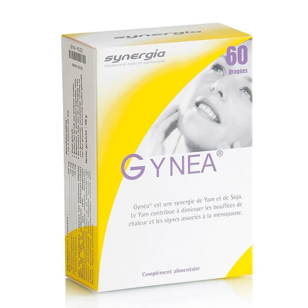 Gynéa – Synergia