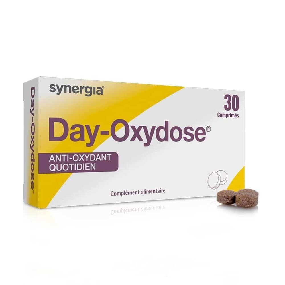 Day-Oxydose – Synergia